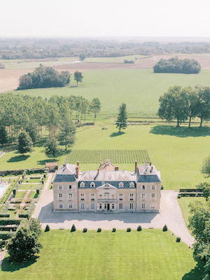 Château de Varennes