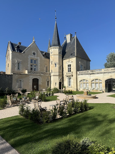 Château Sainte Sabine