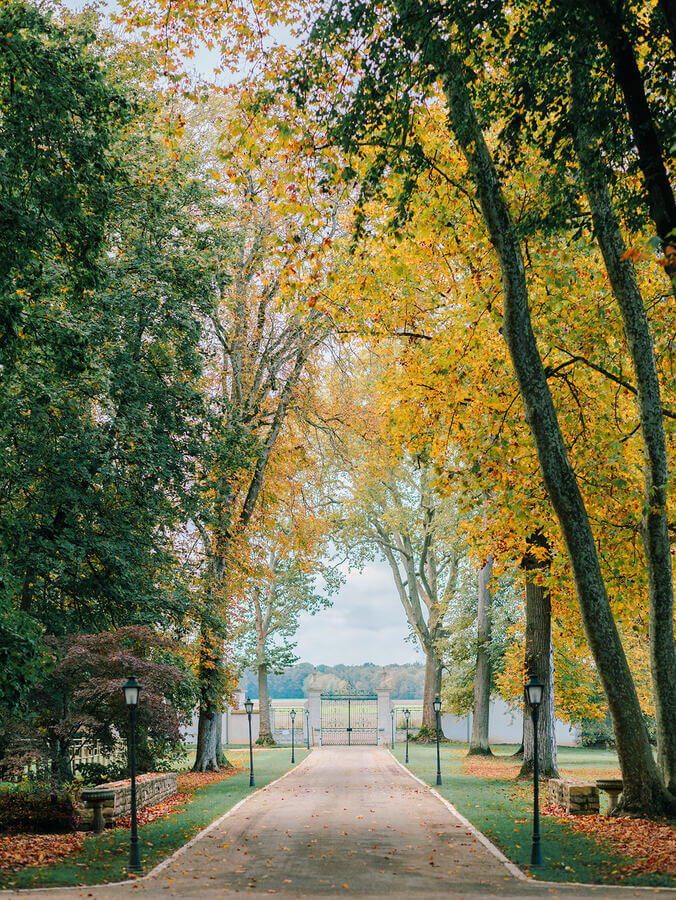 Domaine de l'Abbaye de Maizières